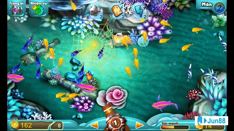 Thời gian chơi game và cách tính điểm