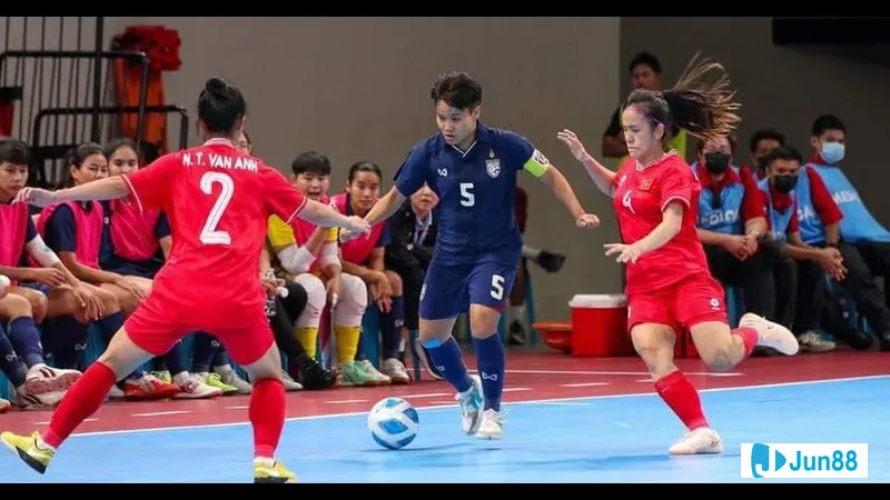 Cá cược Bóng đá trong nhà FIFA Futsal Cá cược Bóng đá trong nhà FIFA Futsal