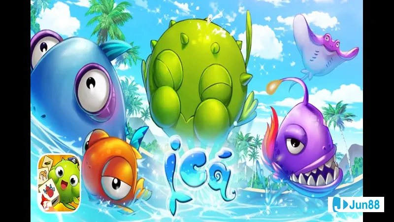 Kỹ thuật xoay góc bắn cá Kỹ thuật xoay góc bắn cá