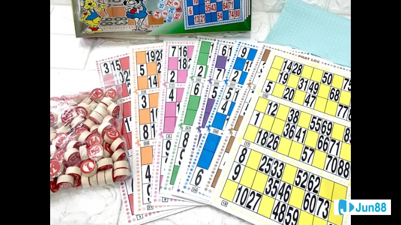 Các phương pháp soi cầu số đề