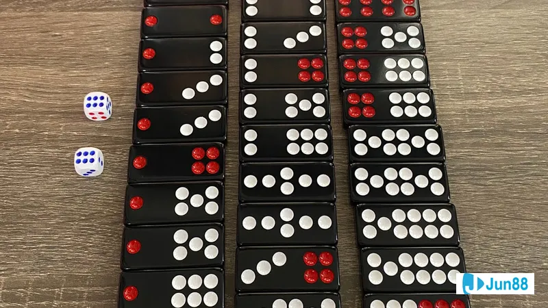 Minh họa cho Sơ lược về game bài Minh họa cho Sơ lược về game bài