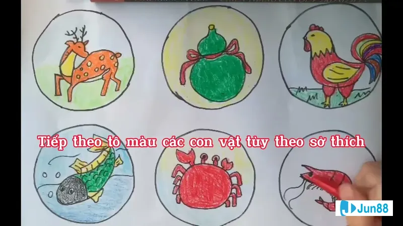 Cược Quy Luật Xoay Vòng Cược Quy Luật Xoay Vòng