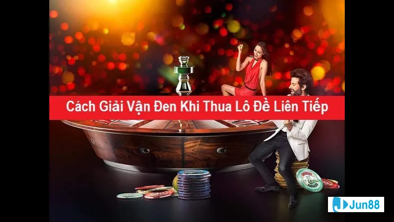 Nghi thức tâm linh giải đen