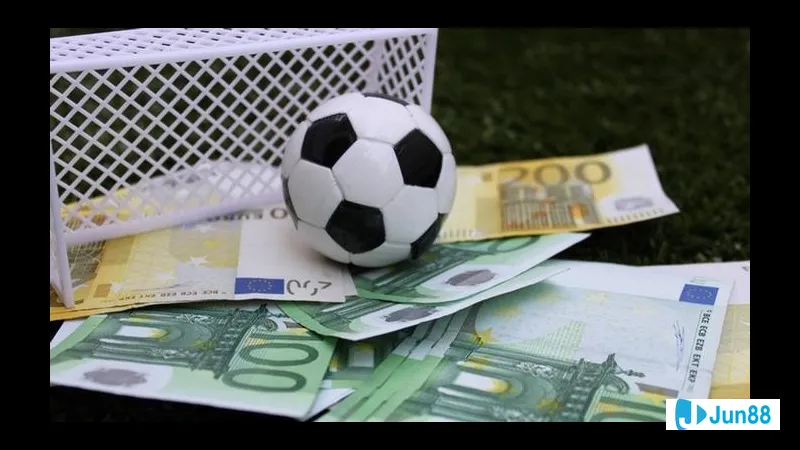 Tiền ăn kèo khi thắng đủ