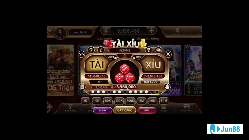 Giao Diện Thân Thiện và Dễ Sử Dụng