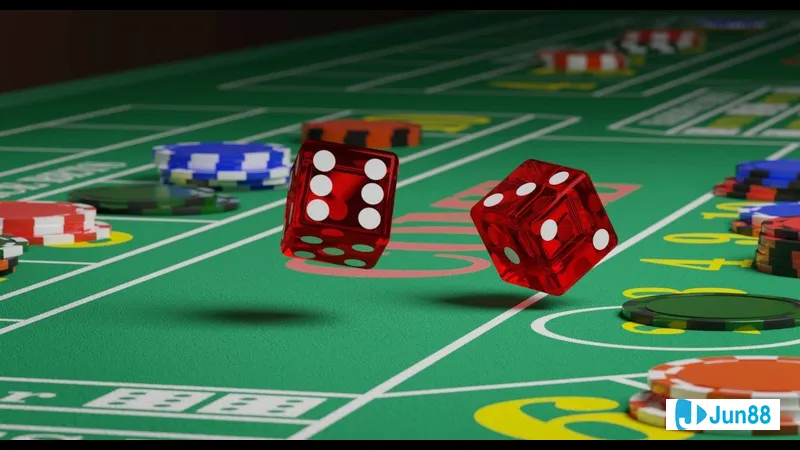 Các loại cược phổ biến trong trò chơi Các loại cược phổ biến trong trò chơi