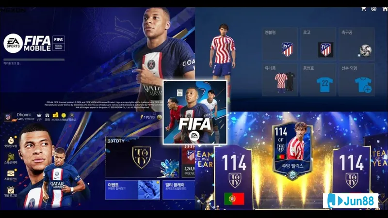 Các phiên bản nổi bật của sản phẩm Các phiên bản nổi bật của sản phẩm