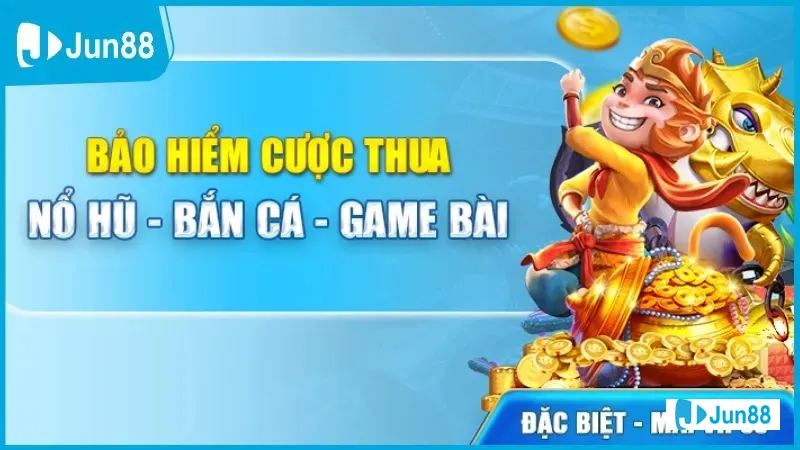 Tỉ lệ trả thưởng cao Tỉ lệ trả thưởng cao