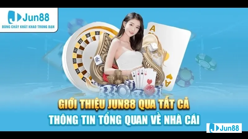 Sự phát triển của Jun88 qua các thời Sự phát triển của Jun88 qua các thời