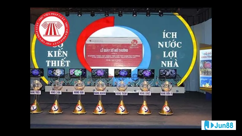 Vai trò quan trọng của Hội đồng xổ Vai trò quan trọng của Hội đồng xổ