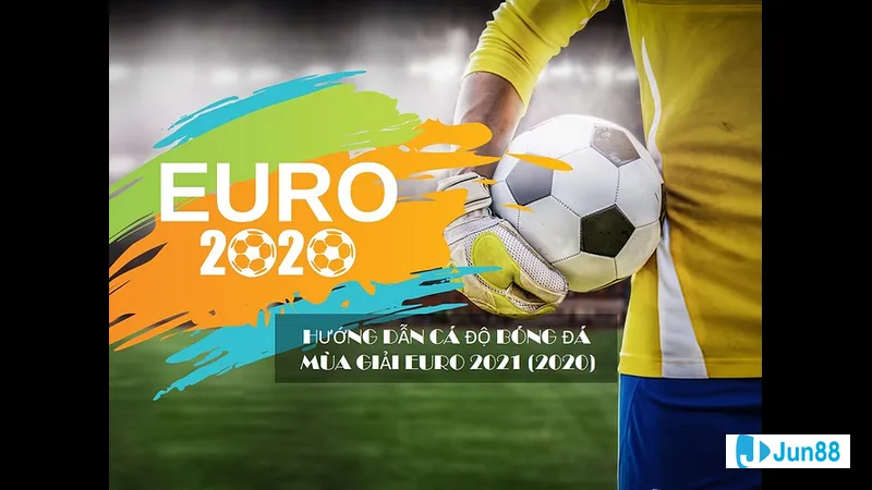 Các loại kèo Euro phổ biến Các loại kèo Euro phổ biến