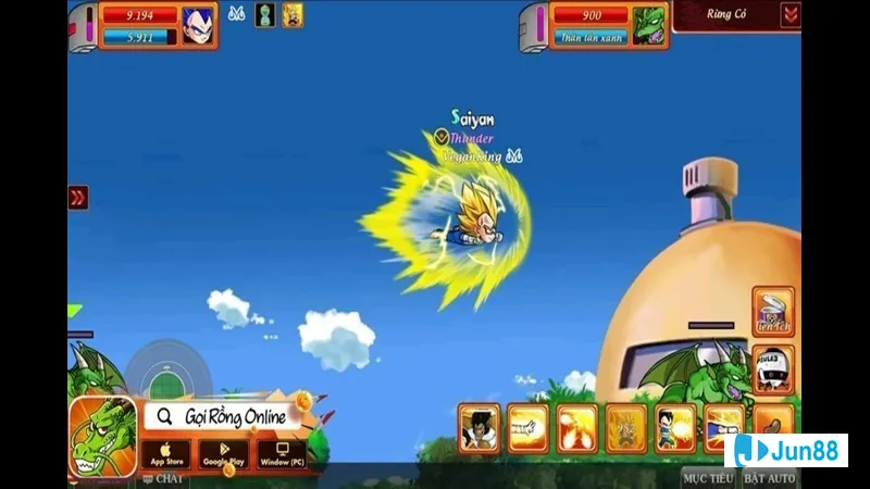 Nến và cây thông Noel trong phòng trang