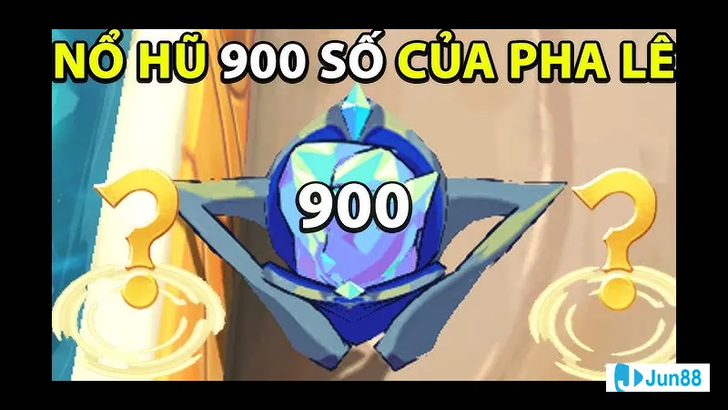 Biểu tượng đặc biệt được nhận diện Biểu tượng đặc biệt được nhận diện