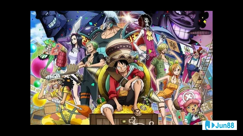 Những nhân vật đa dạng trên website Những nhân vật đa dạng trên website