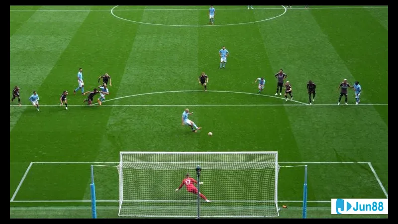 Quy định vòng cấm địa Quy định vòng cấm địa