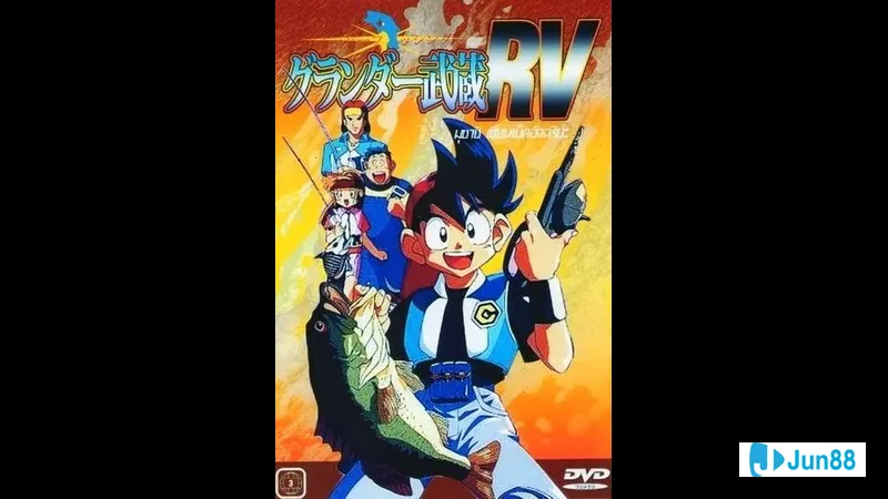 Vua Câu Cá Jun88 Vua Câu Cá Jun88