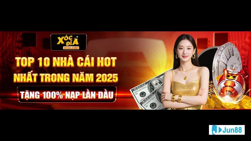 Xóc Đĩa - Trò chơi truyền thống đậm