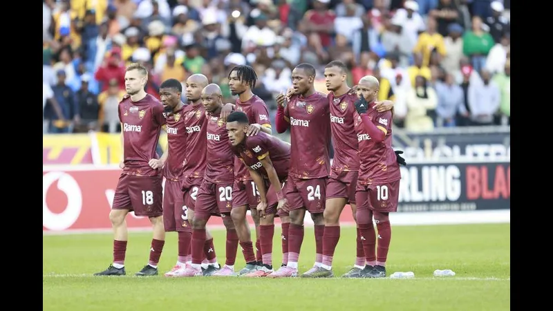 Trận đấu giữa Foullah Edifice và Gazelle Trận đấu giữa Foullah Edifice và Gazelle