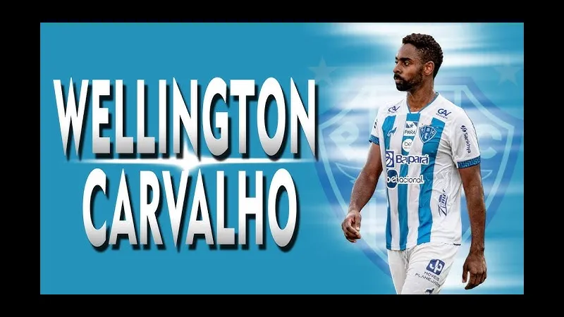 Cầu thủ Paysandu ghi bàn thắng quyết định trước Miramar Cầu thủ Paysandu ghi bàn thắng quyết định trước Miramar